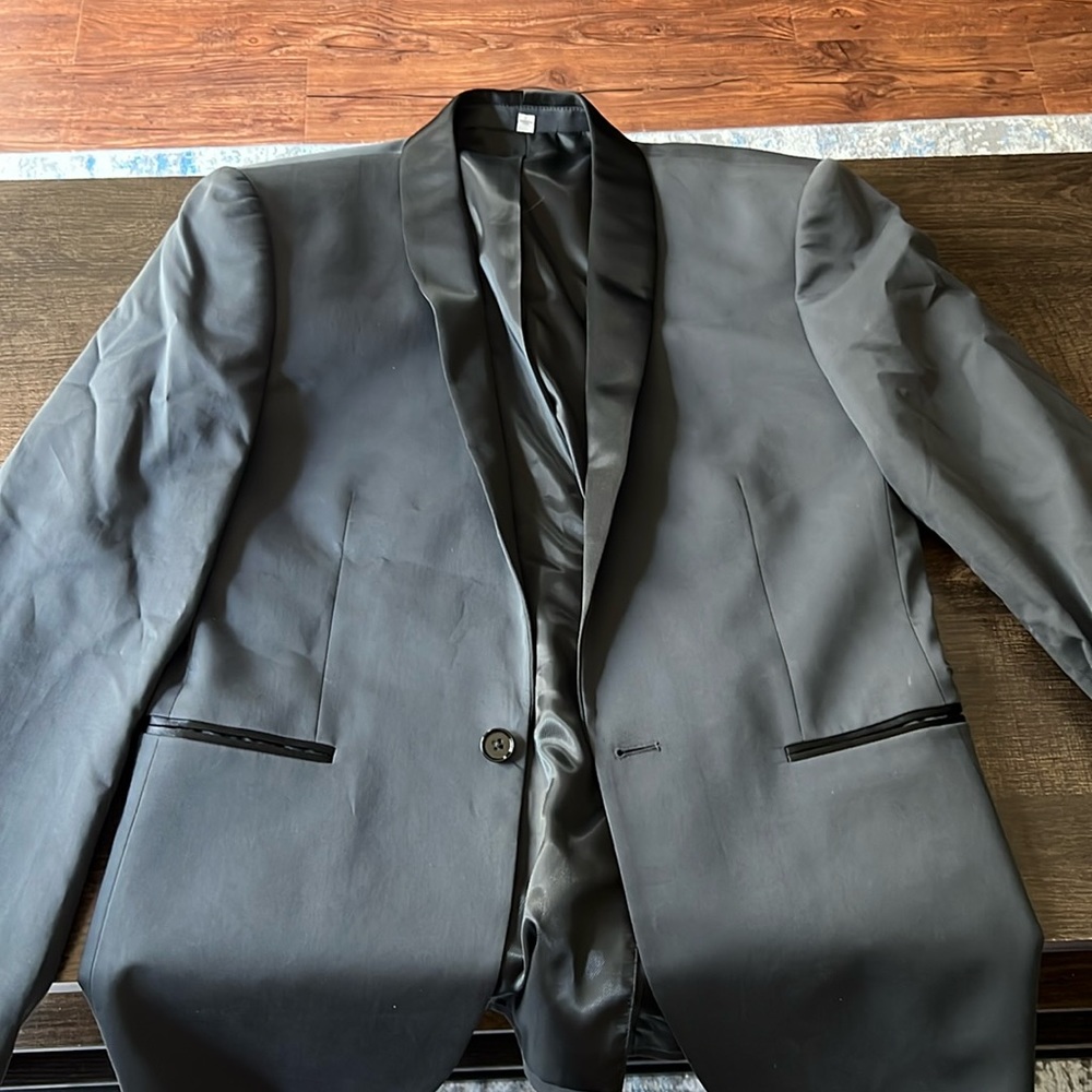 Express men’s tuxedo jacket Innovator Extra Slim